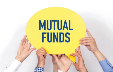 Mutual Funds & ETFs