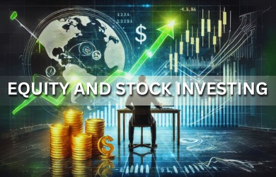 Equity & Stock Investments